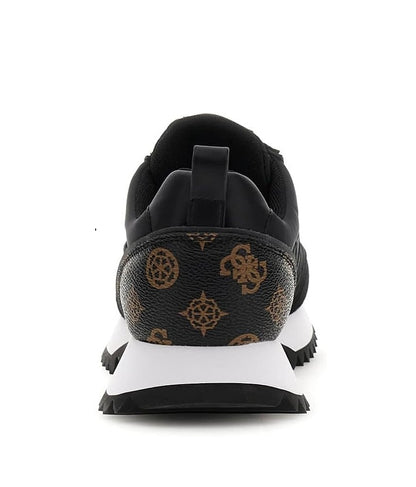 Zapatillas GUESS - FLFBA2 FAB12 BLACK