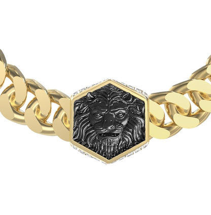Pulsera GUESS - JUMB06001JWYGS