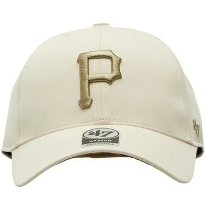 Gorra 47BRAND - B-TPCSP20CTP-NT