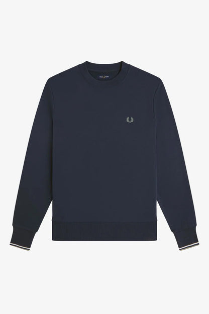 Sudadera FRED PERRY - M7535 72C