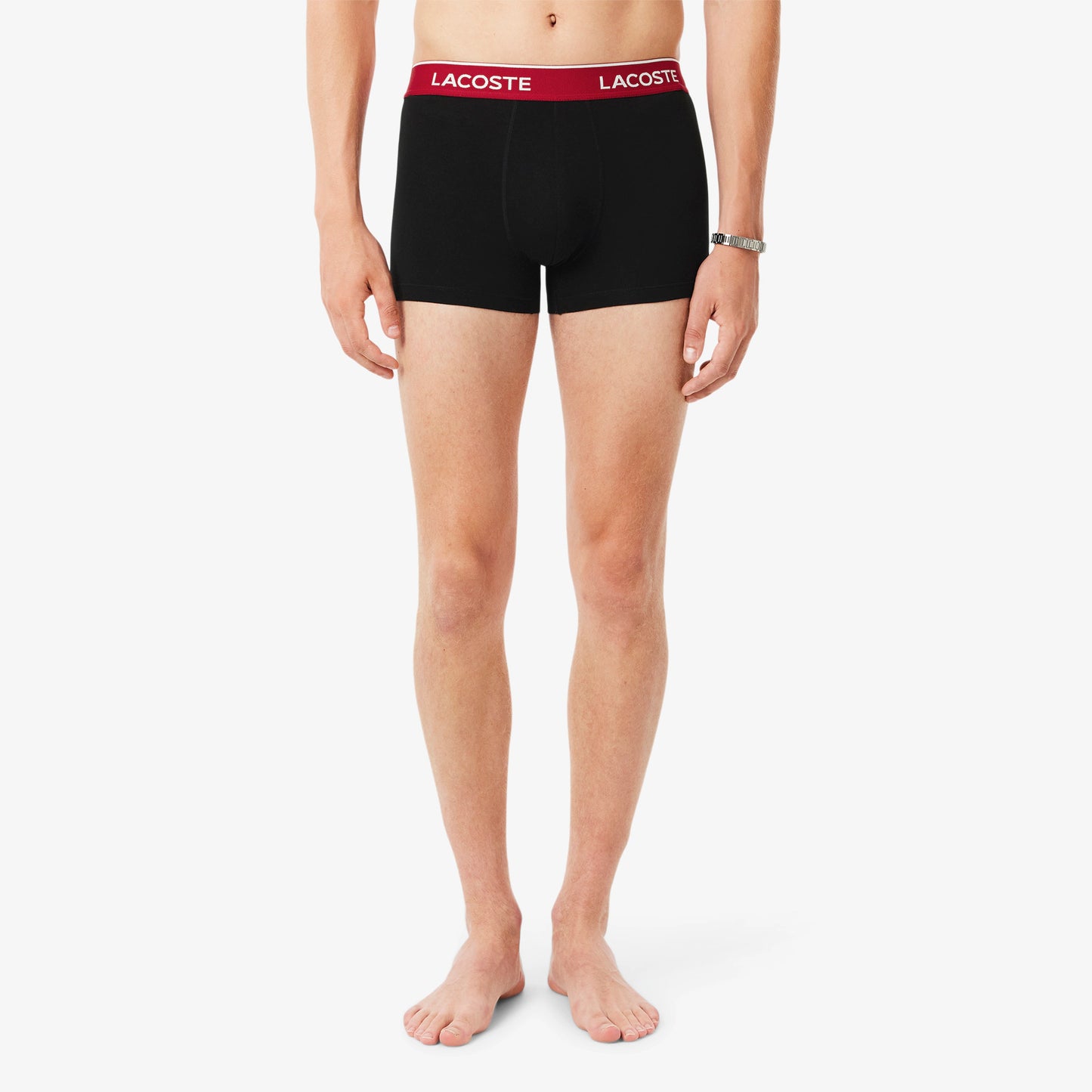 Boxers LACOSTE - 5H1297-00 AIB