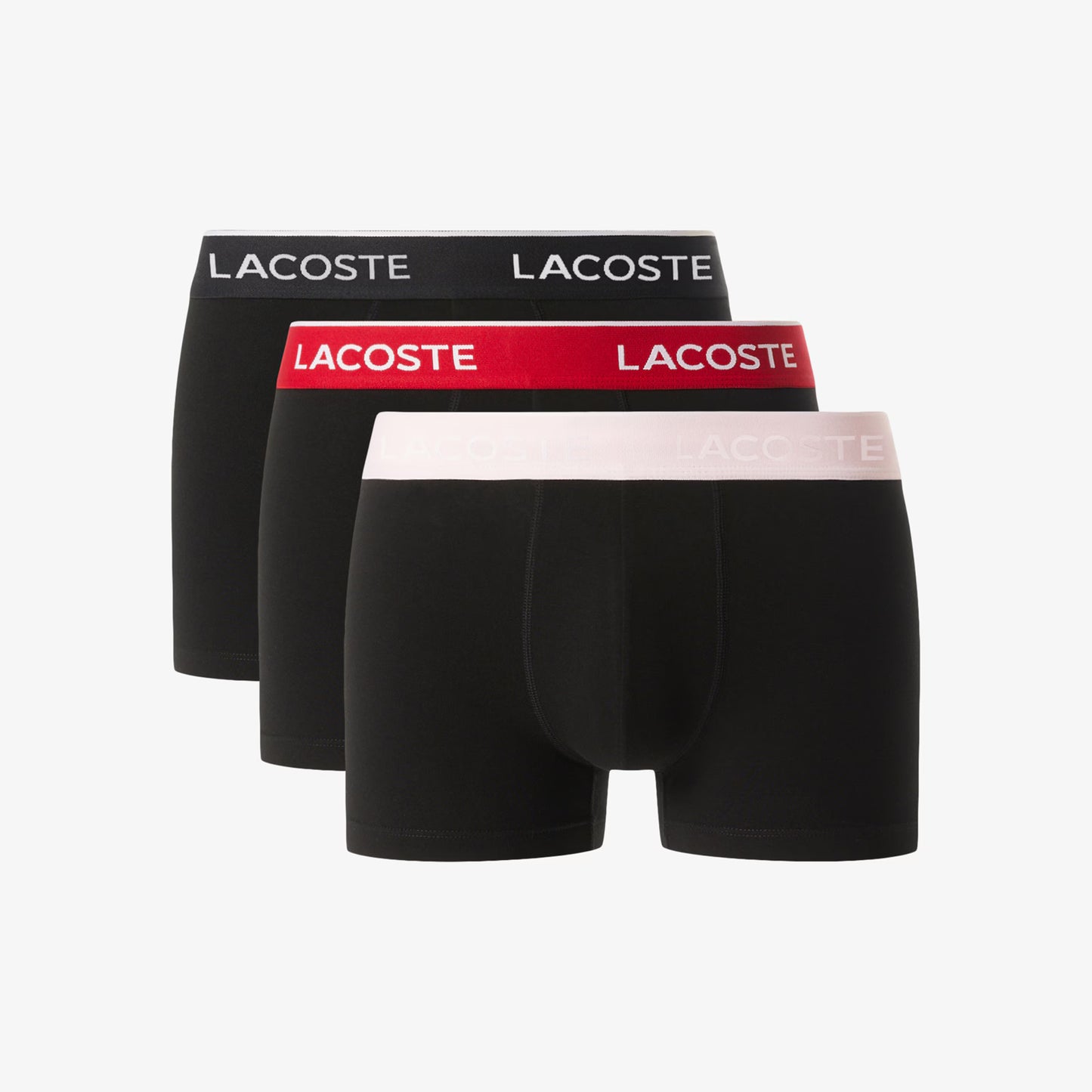 Boxers LACOSTE - 5H1297-00 AIB