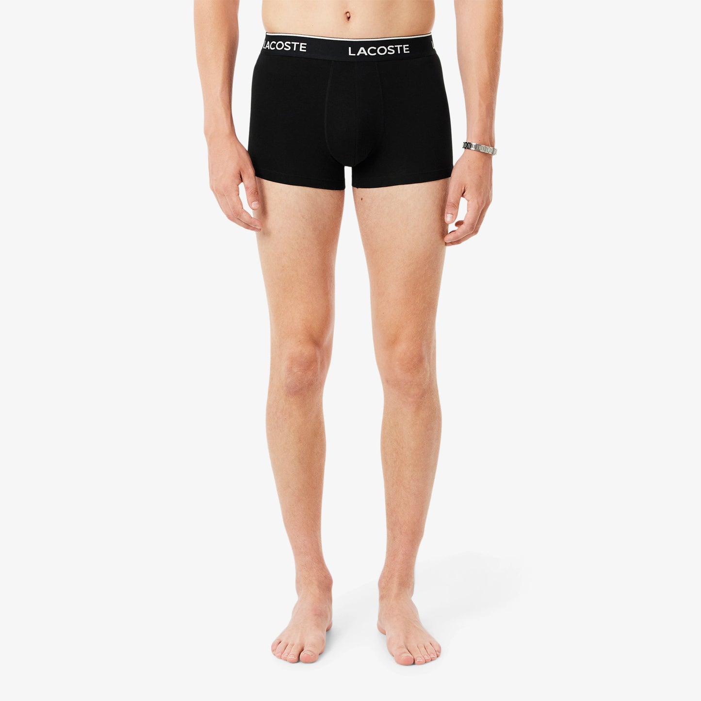 Boxers LACOSTE - 5H1297-00 AIB