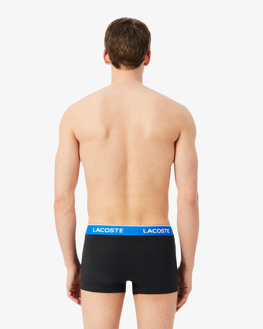 Boxers LACOSTE - 5H1297-00 B68