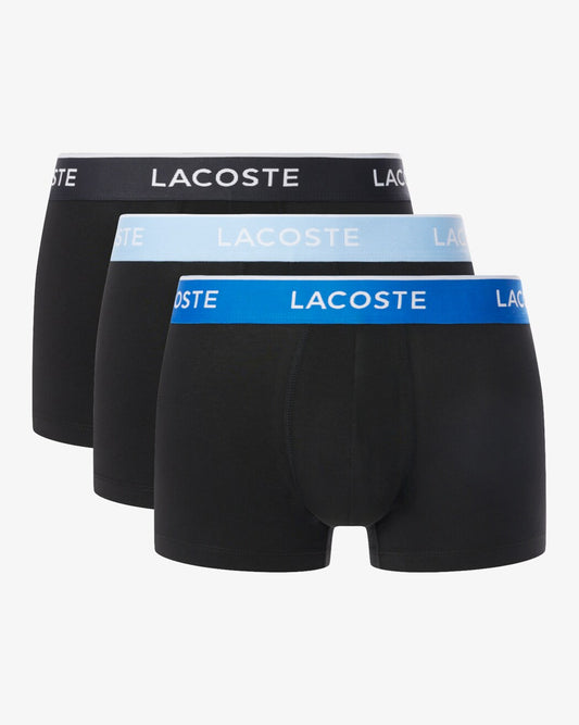 Boxers LACOSTE - 5H1297-00 B68