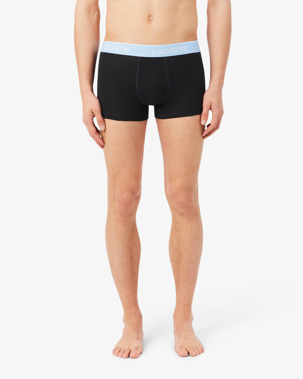 Boxers LACOSTE - 5H1297-00 B68