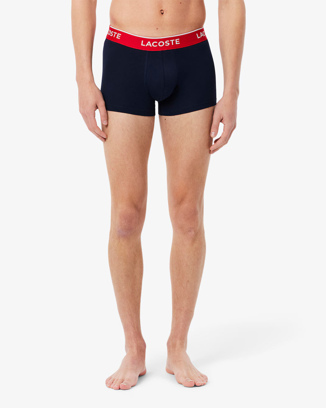 Boxers LACOSTE - 5H1297-00 HY0