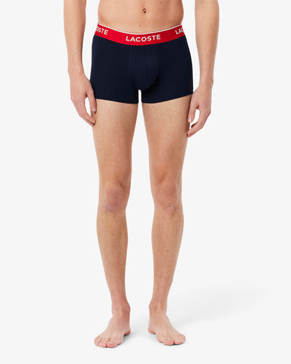 Boxers LACOSTE - 5H1297-00 HY0