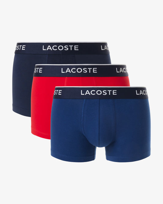 Boxers LACOSTE - 5H1300-00 W64