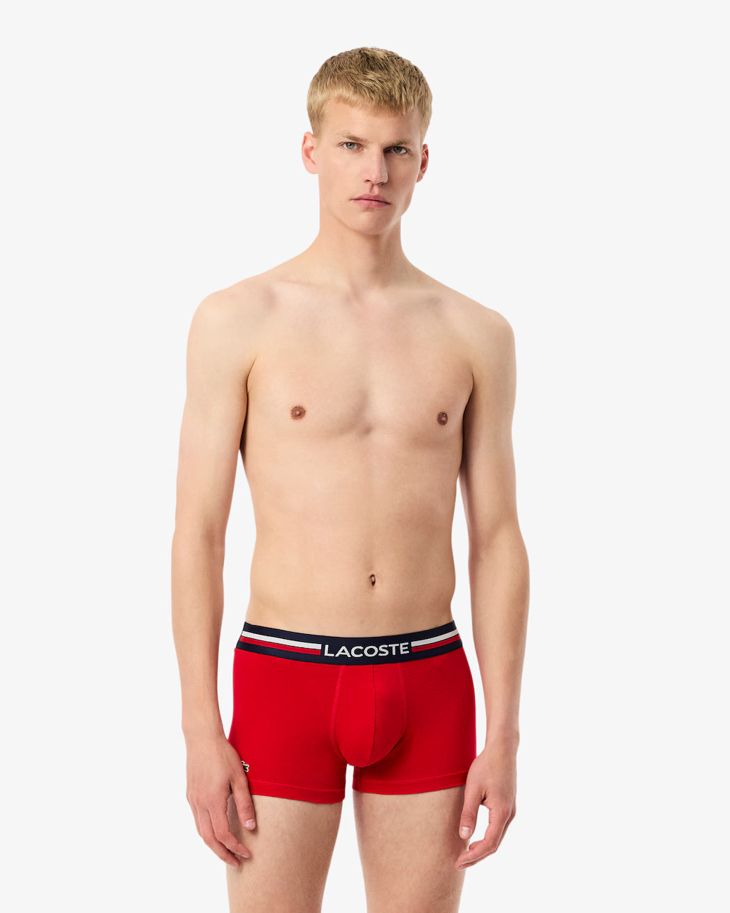 Boxers LACOSTE - 5H2390-00 W34