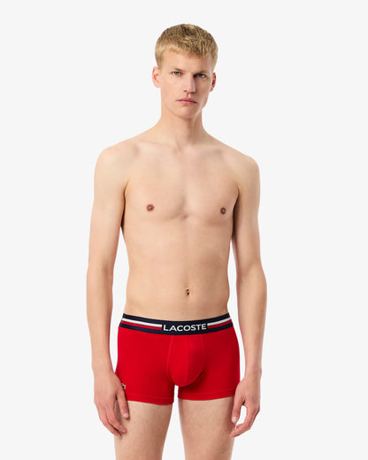 Boxers LACOSTE - 5H2390-00 W34