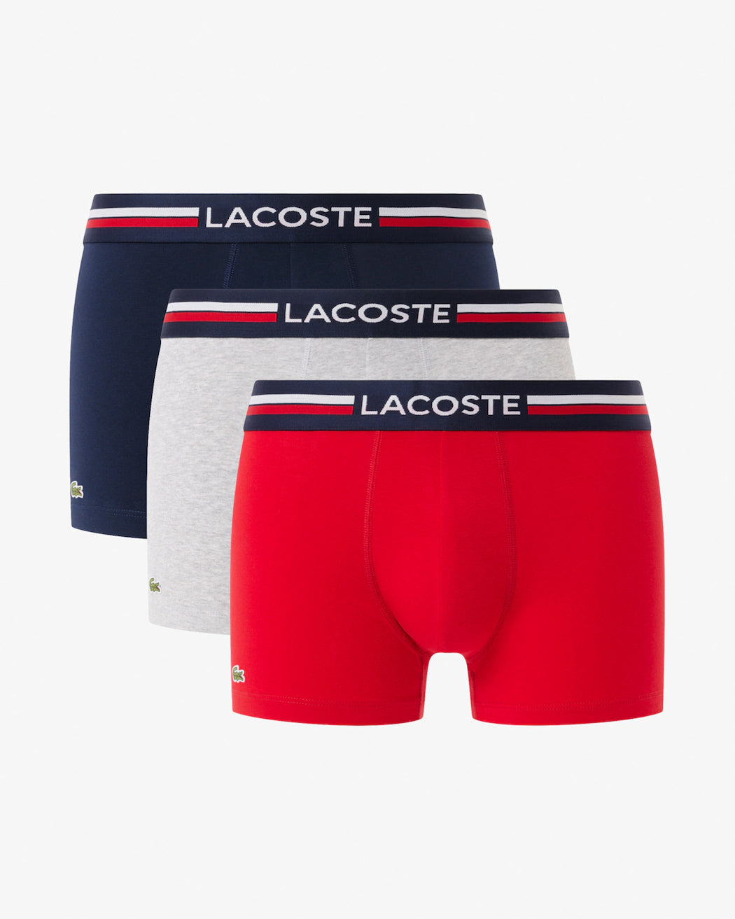 Boxers LACOSTE - 5H2390-00 W34