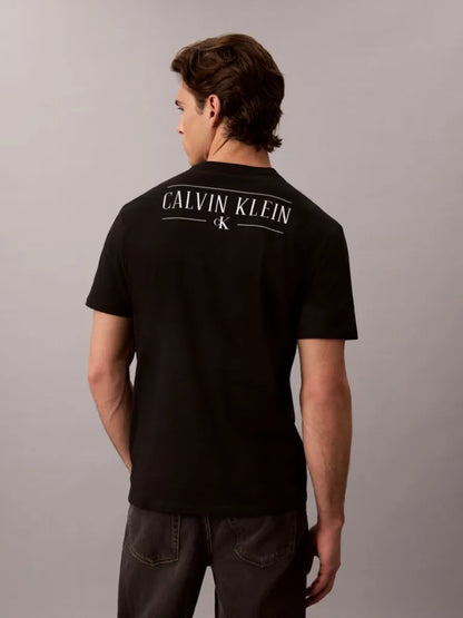 Camiseta CALVIN KLEIN - LV04RH815G UB1