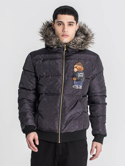 Chaqueta KAVANAGH - GKM007004