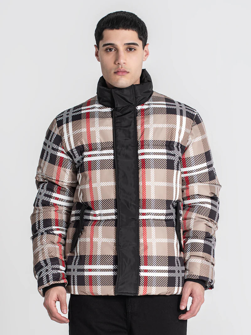 Chaqueta KAVANAGH - GKM007005