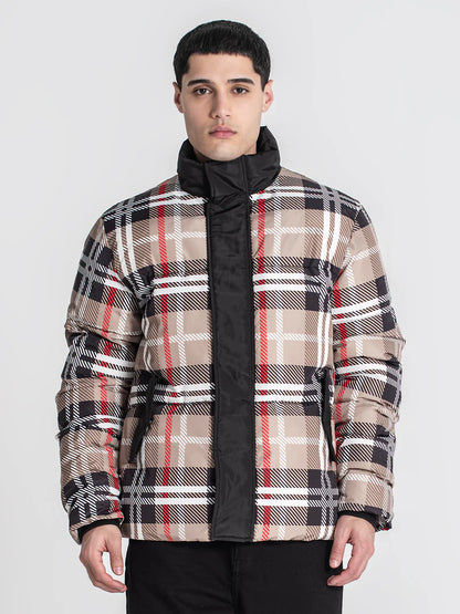 Chaqueta KAVANAGH - GKM007005