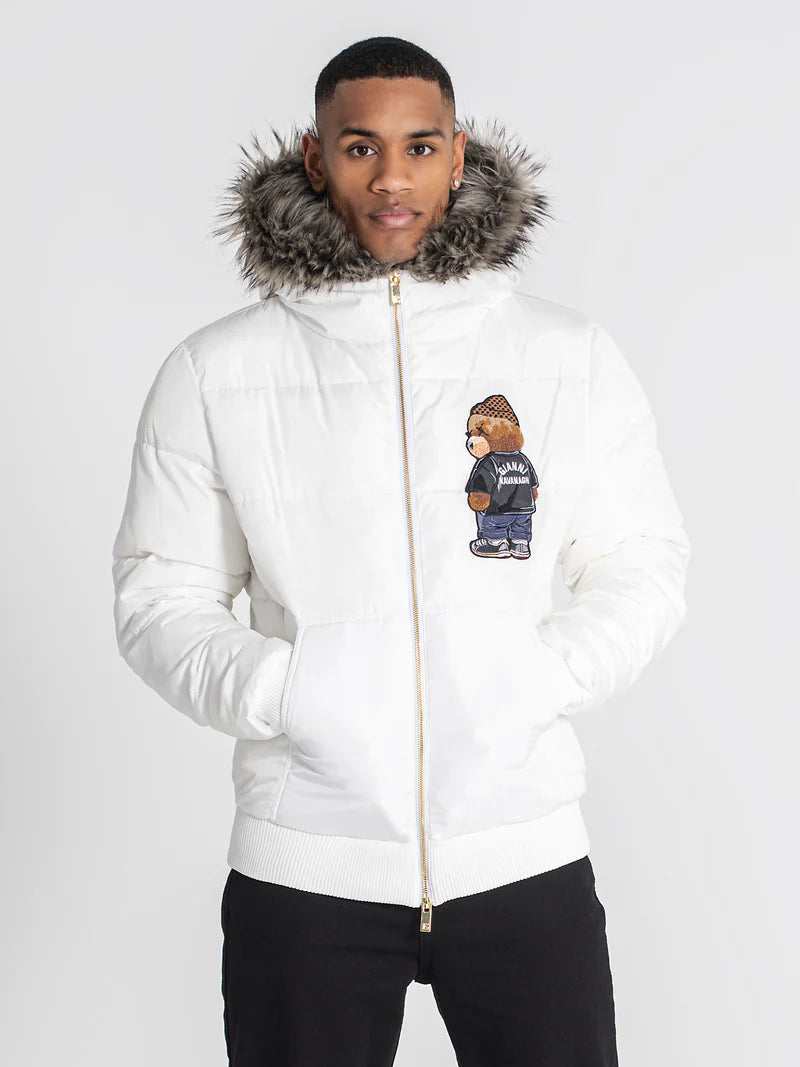 Chaqueta KAVANAGH - GKM007003