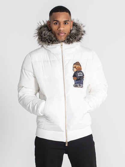 Chaqueta KAVANAGH - GKM007003