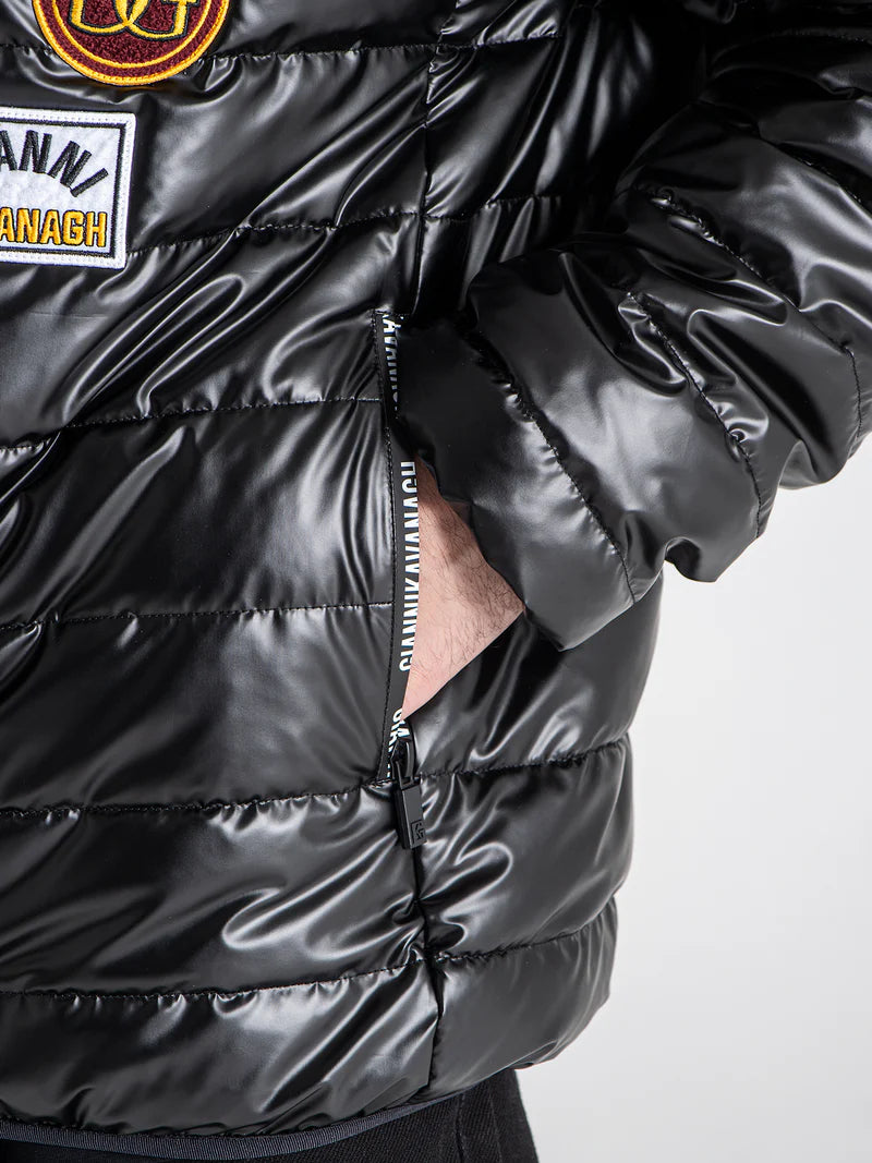 Chaqueta KAVANAGH - GKM007001