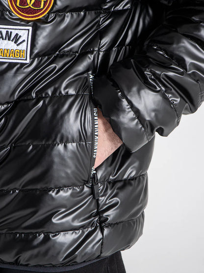 Chaqueta KAVANAGH - GKM007001