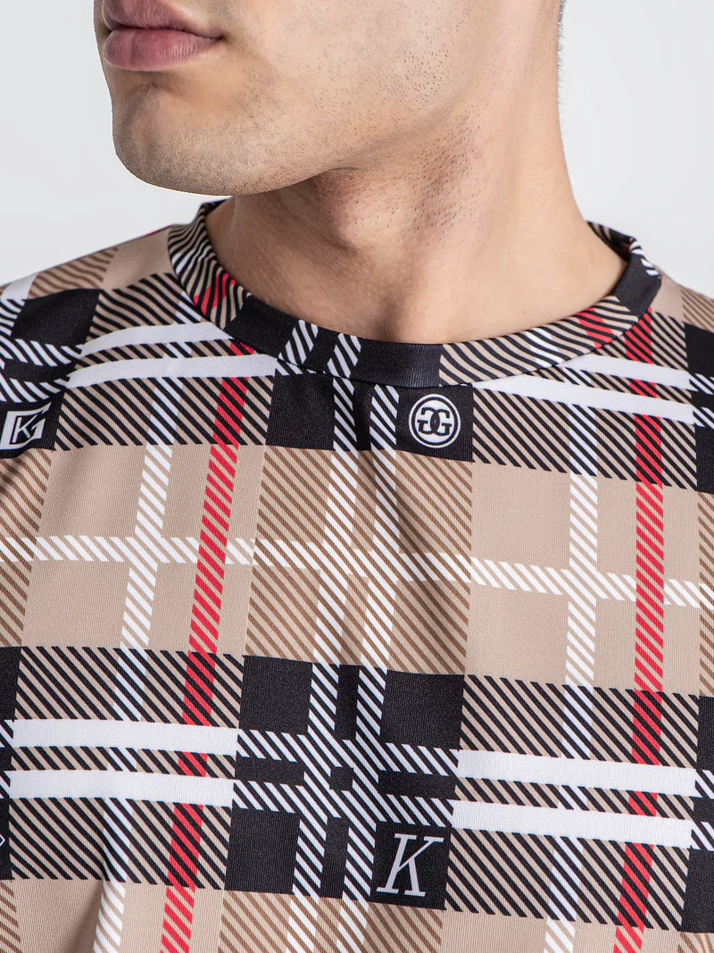 Camiseta KAVANAGH - GKM007220