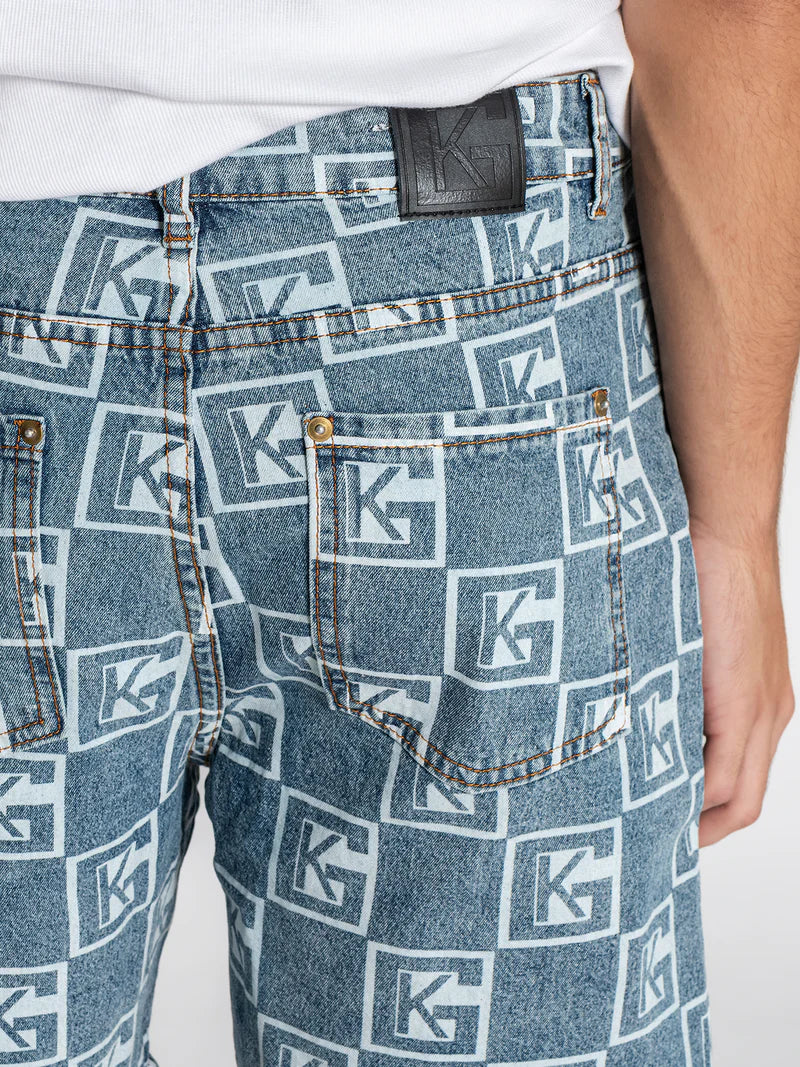 Bermudas KAVANAGH - GKM006829