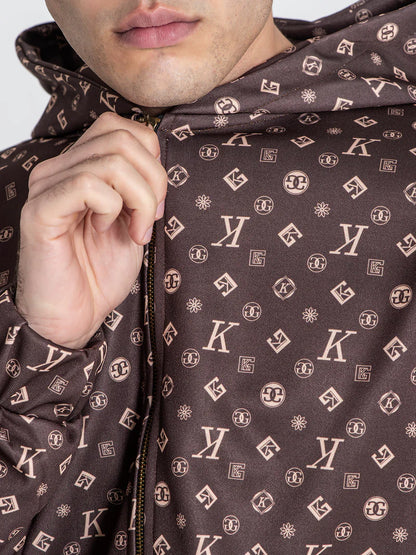 Sudadera KAVANAGH BR - GKM007147