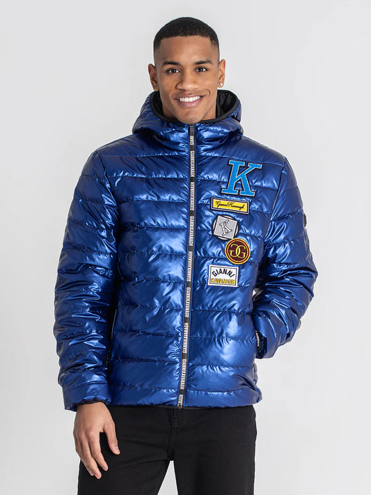 Chaqueta KAVANAGH - GKM007002