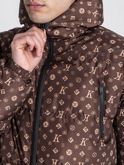 Chaqueta KAVANAGH - GKM006999