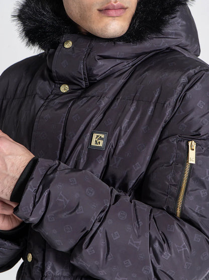 Chaqueta KAVANAGH - GKM006989