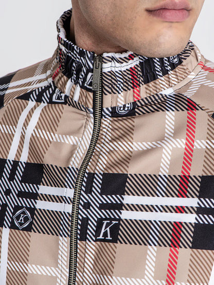 Chaqueta KAVANAGH - GKM007190