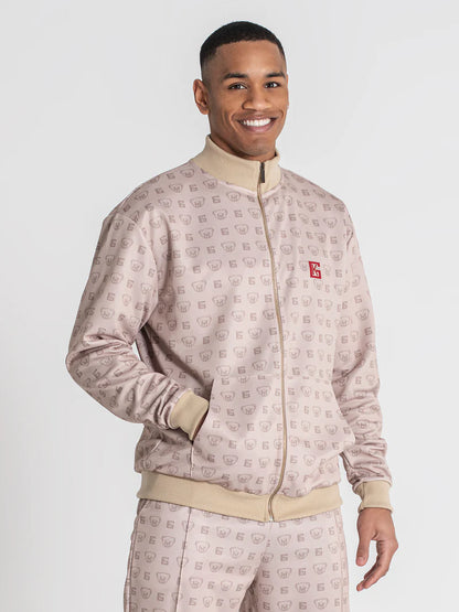 Chaqueta KAVANAGH - GKM007185