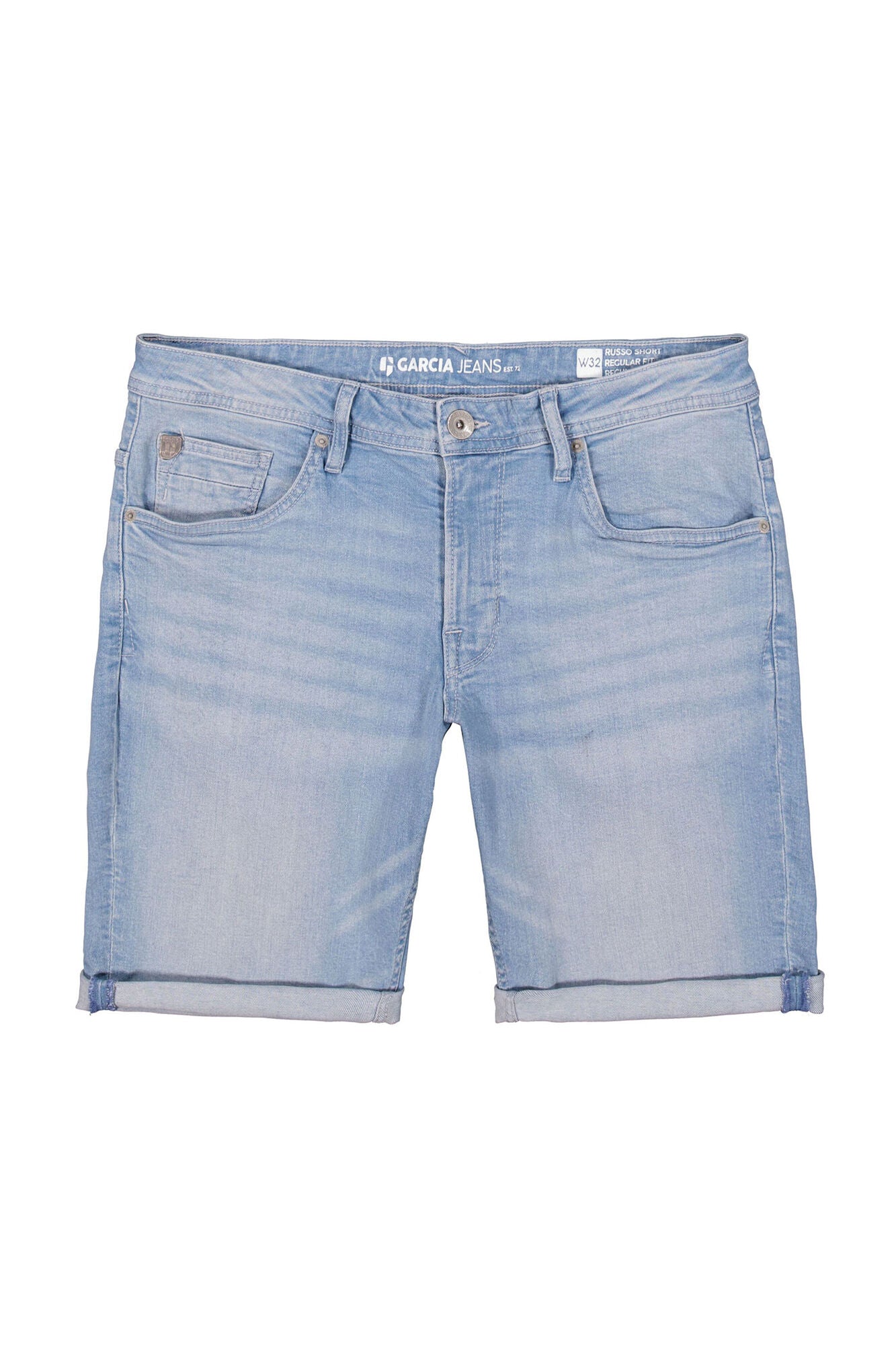 Bermudas GARCIA RUSSO - 615 2956