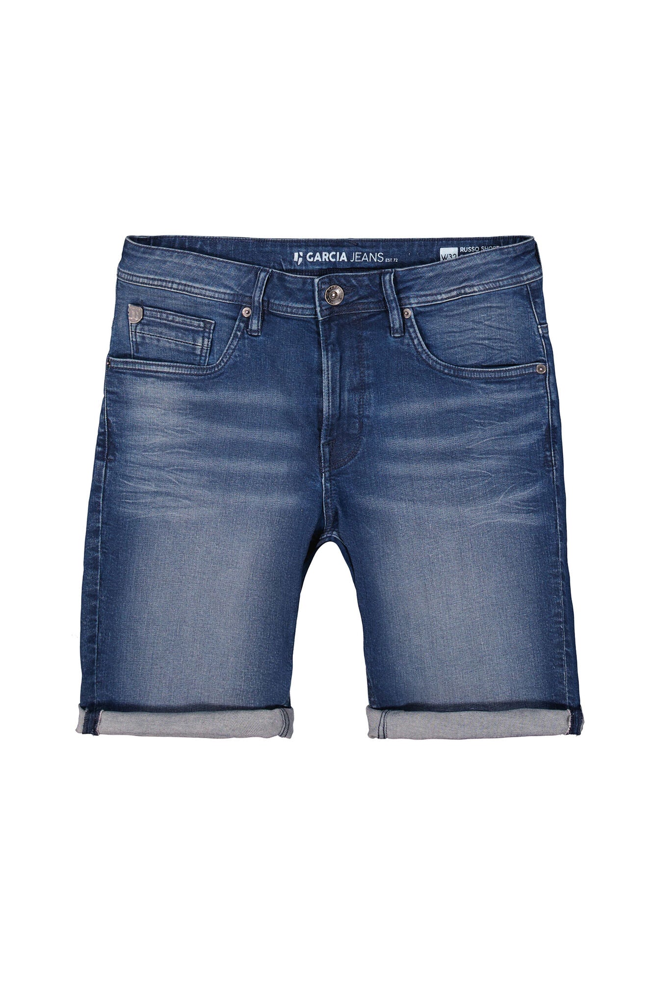 Bermudas GARCIA RUSSO - 615 8185