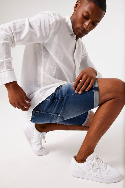 Bermudas GARCIA RUSSO - 615 8185