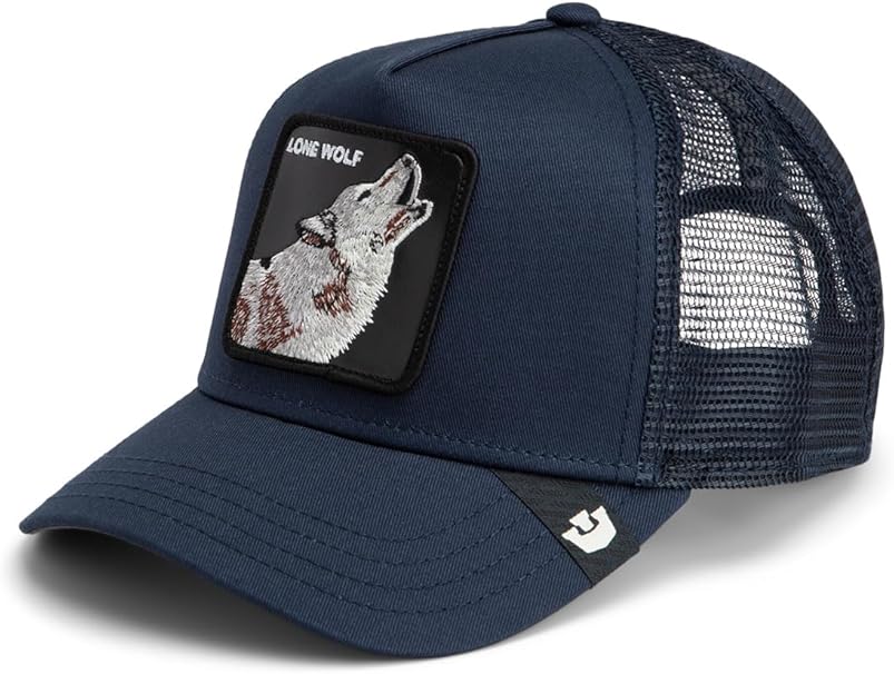 Gorra GOORIN - 101-2449-EDG01