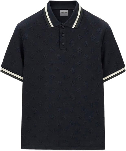 Polo GUESS - Z6BP02 K6539 A73L