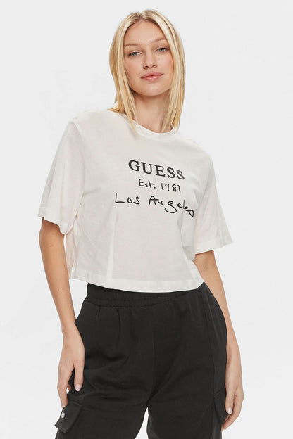 Camiseta GUESS - V4GI13 JA914 MCDM