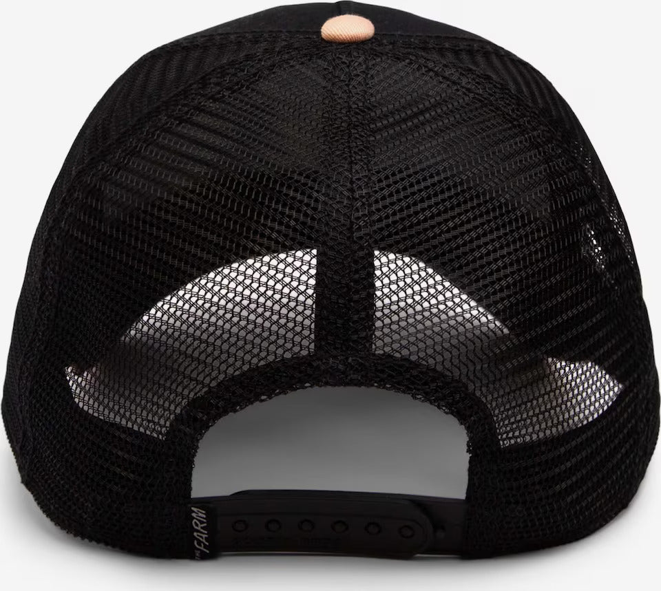 Gorra GOORIN - 101-1871-BLK