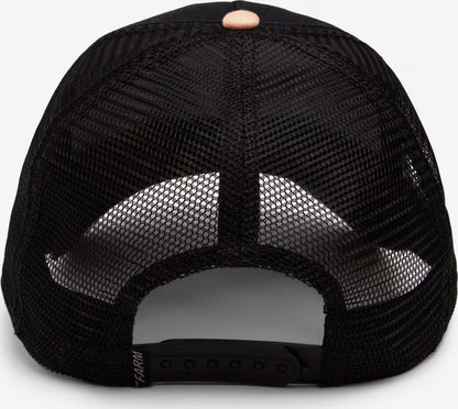 Gorra GOORIN - 101-1871-BLK