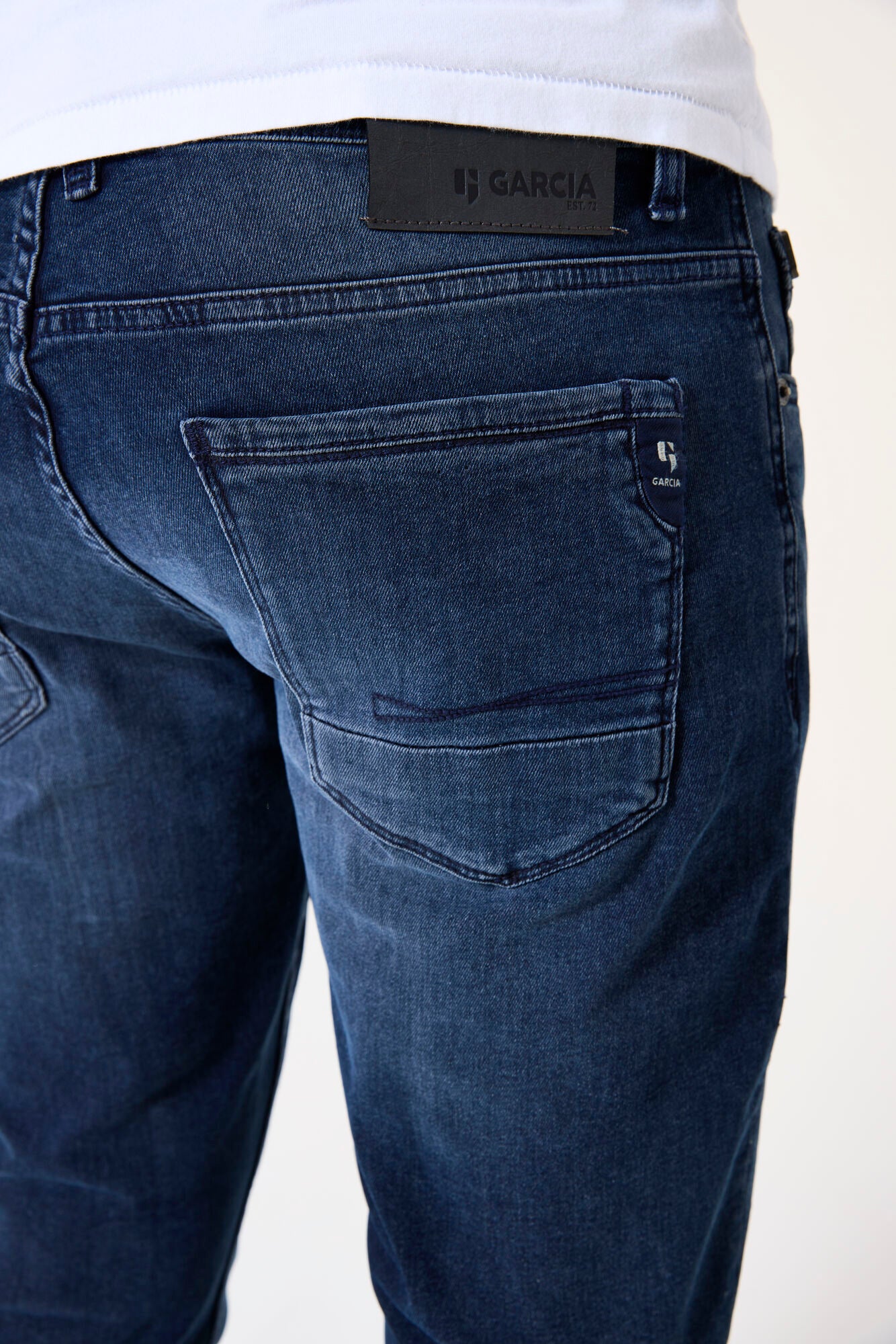 Tejano GARCIA SAVIO - 630 7015