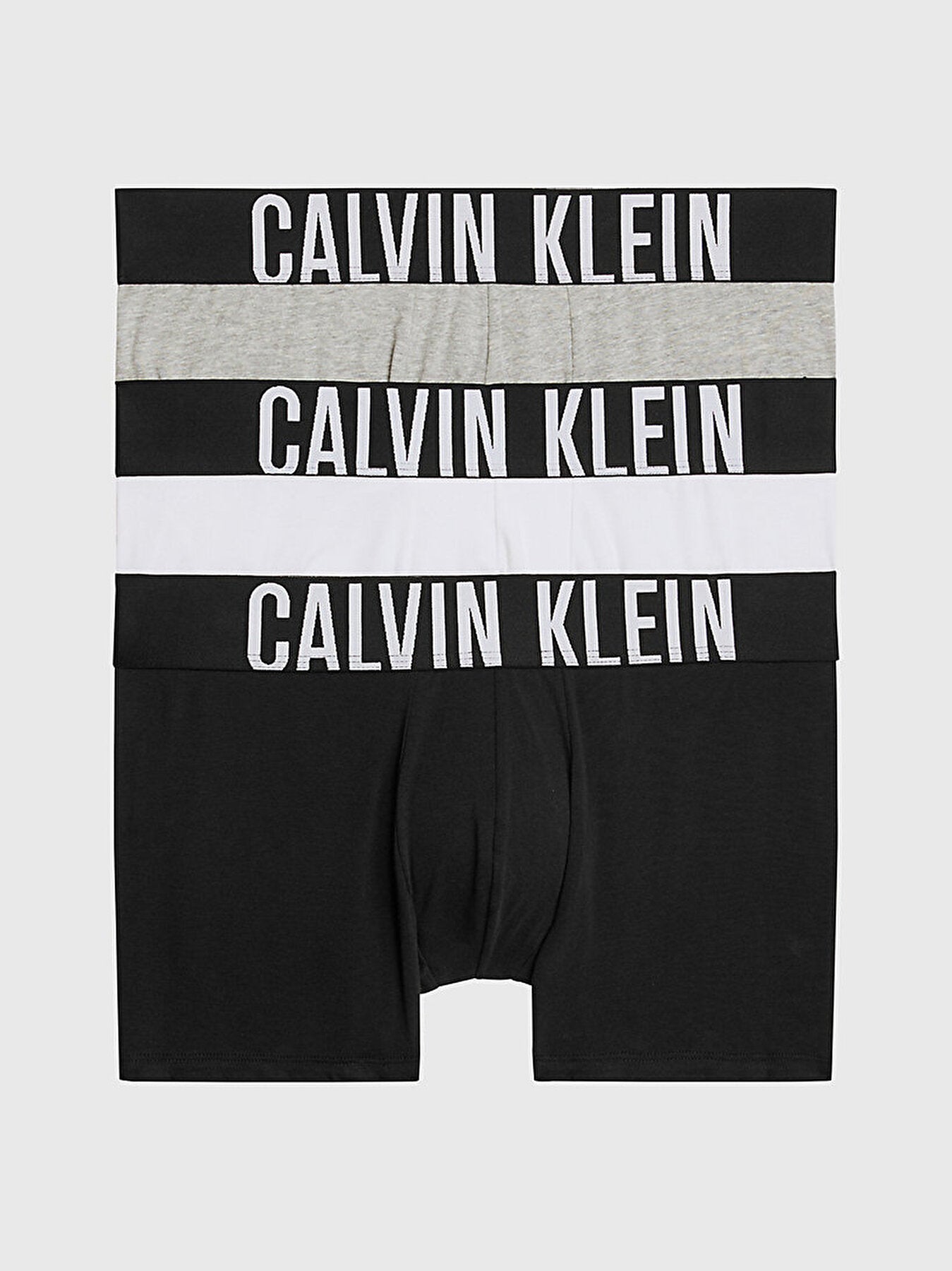Boxers CALVIN KLEIN - 000NB3608A MPI