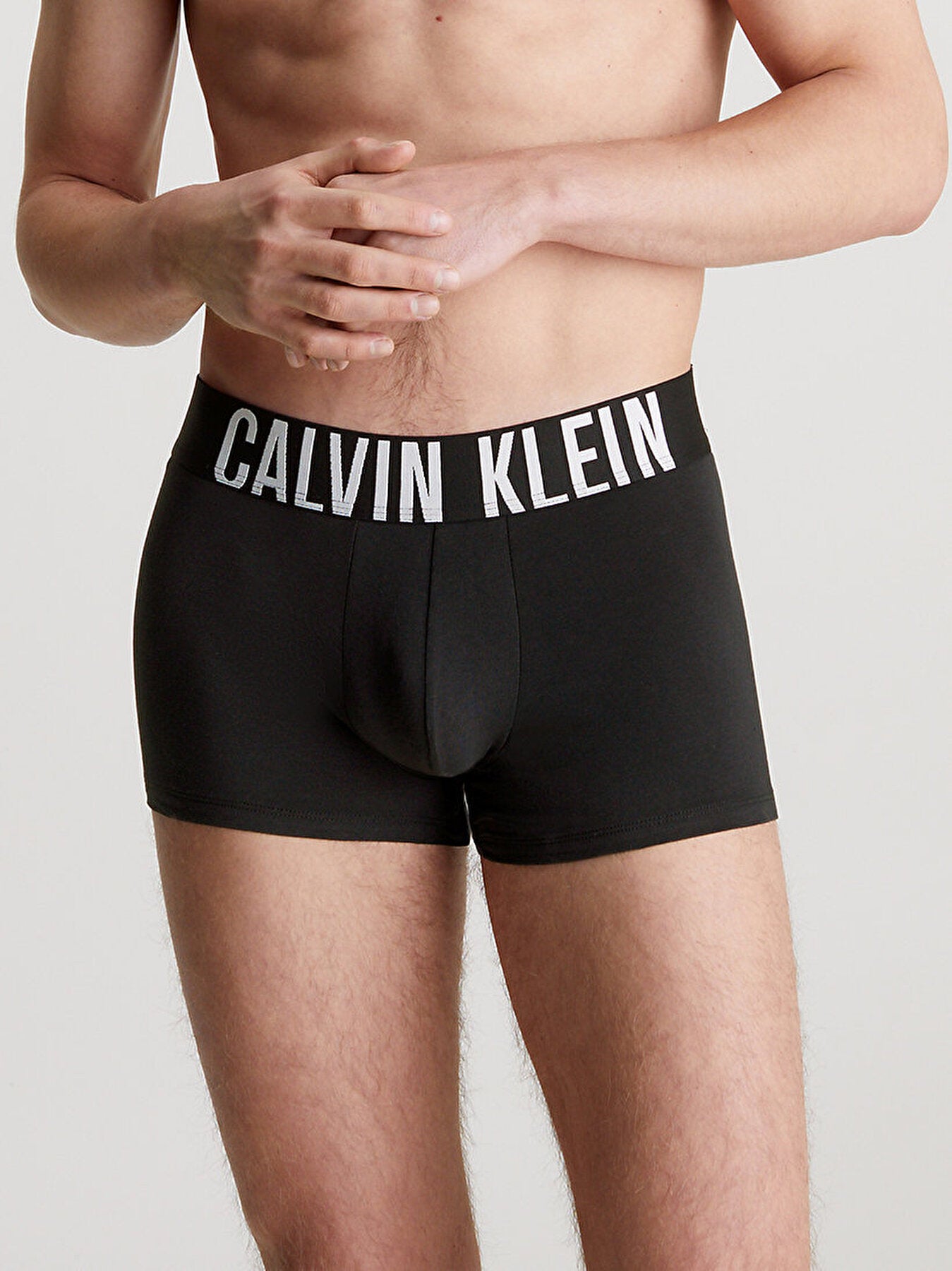 Boxers CALVIN KLEIN - 000NB3608A MPI