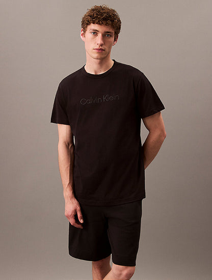 Camiseta CALVIN KLEIN - 000NM2748E UB1