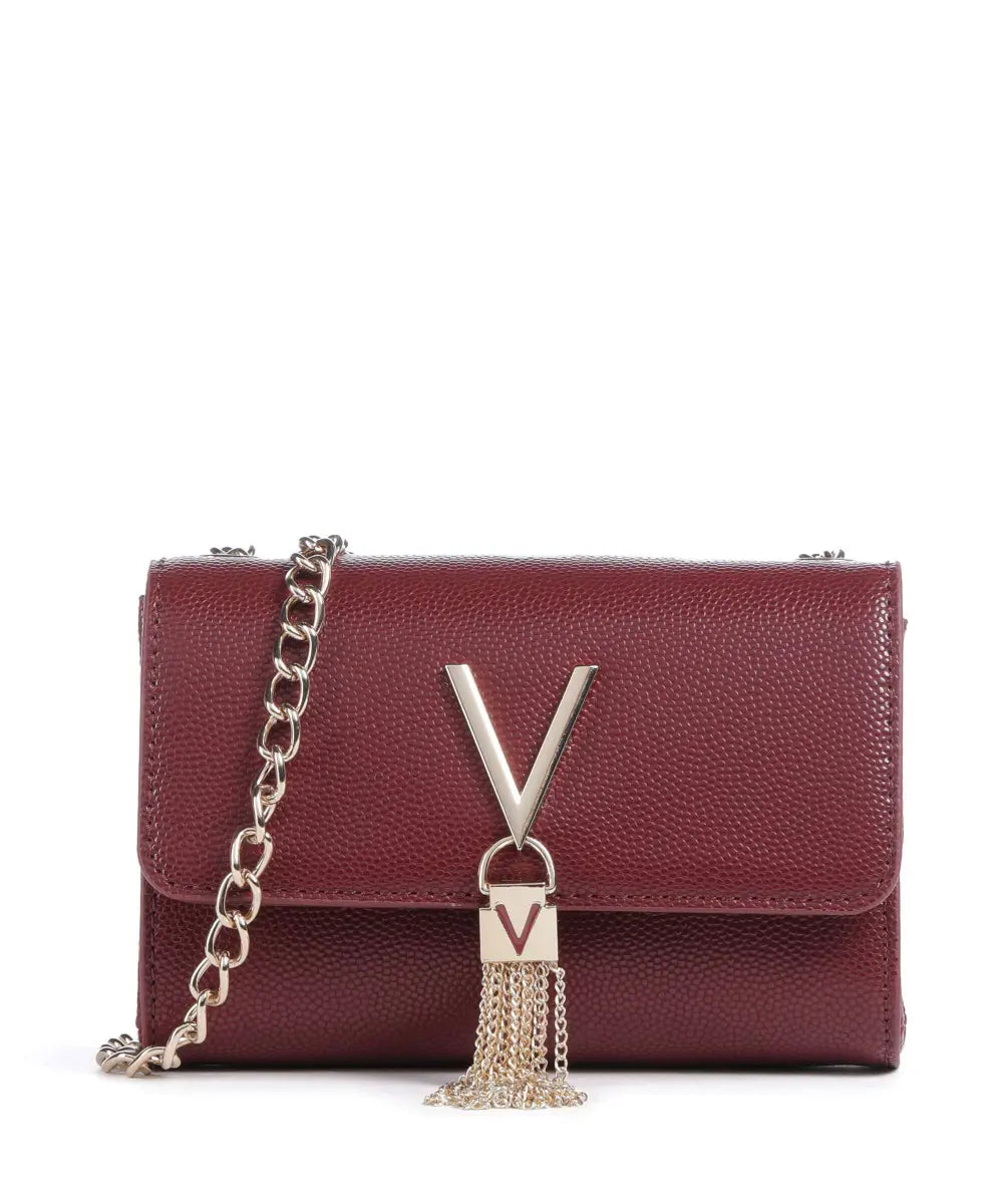 Bolso VALENTINO - VBS1R403G BORDEAUX