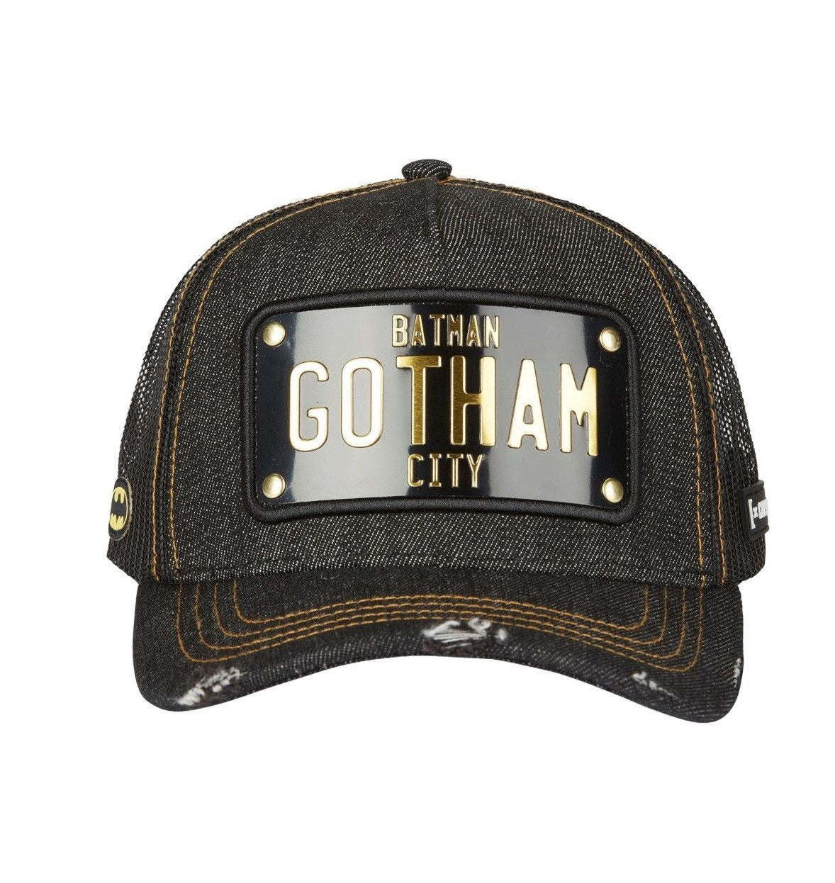 Gorra CAPSLAB - DC6 BATP1