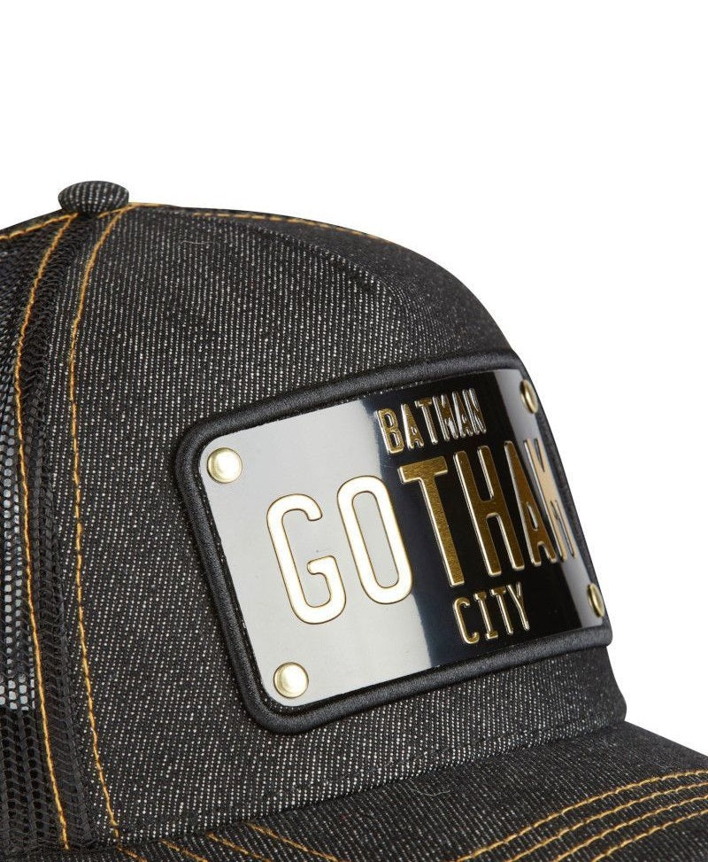 Gorra CAPSLAB - DC6 BATP1