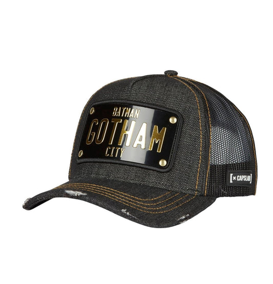 Gorra CAPSLAB - DC6 BATP1