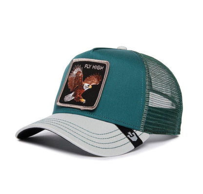 Gorra GOORIN EAGLE FAN - 101-1994-EMR