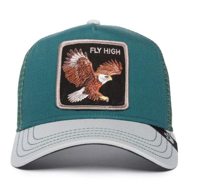 Gorra GOORIN EAGLE FAN - 101-1994-EMR